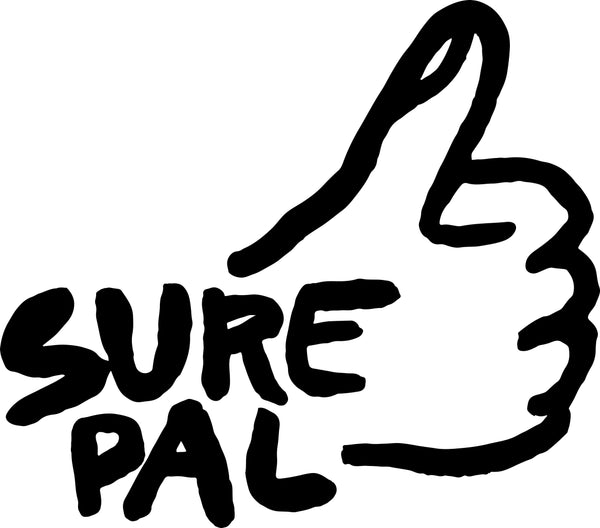 Sure Pal logo