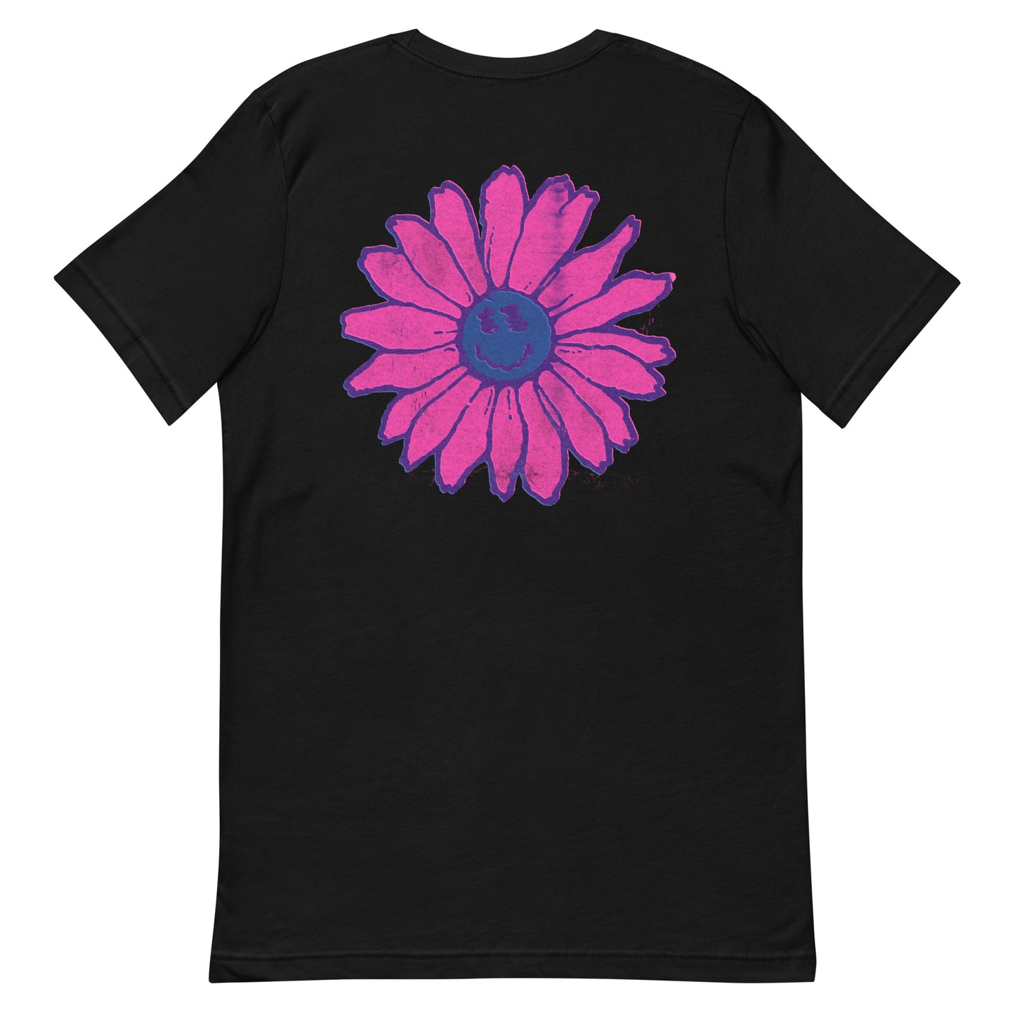 Crispy Flower T-Shirt